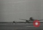 Image of Royal Canadian Air Force Ontario Canada, 1940, second 22 stock footage video 65675057838