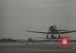Image of Royal Canadian Air Force Ontario Canada, 1940, second 23 stock footage video 65675057838