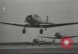 Image of Royal Canadian Air Force Ontario Canada, 1940, second 24 stock footage video 65675057838