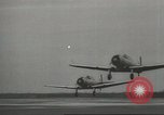 Image of Royal Canadian Air Force Ontario Canada, 1940, second 25 stock footage video 65675057838