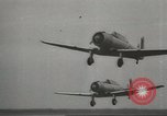 Image of Royal Canadian Air Force Ontario Canada, 1940, second 26 stock footage video 65675057838