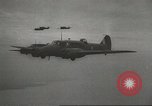 Image of Royal Canadian Air Force Ontario Canada, 1940, second 33 stock footage video 65675057838
