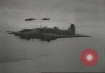 Image of Royal Canadian Air Force Ontario Canada, 1940, second 34 stock footage video 65675057838