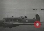 Image of Royal Canadian Air Force Ontario Canada, 1940, second 35 stock footage video 65675057838