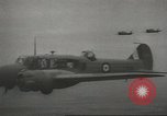 Image of Royal Canadian Air Force Ontario Canada, 1940, second 38 stock footage video 65675057838