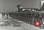 Immagine di Army Air Forces Cadetti Montgomery Alabama USA, 1941, secondo 1 filmato di repertorio 65675057839