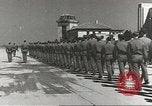 Immagine di Army Air Forces Cadetti Montgomery Alabama USA, 1941, secondo 3 filmato di repertorio 65675057839