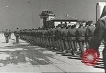 Immagine di Army Air Forces Cadetti Montgomery Alabama USA, 1941, secondo 4 filmato di repertorio 65675057839