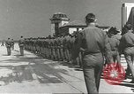 Immagine di Army Air Forces Cadetti Montgomery Alabama USA, 1941, secondo 5 filmato di repertorio 65675057839