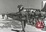 Immagine di Army Air Forces Cadetti Montgomery Alabama USA, 1941, secondo 6 filmato di repertorio 65675057839