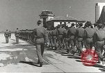 Immagine di Army Air Forces Cadetti Montgomery Alabama USA, 1941, secondo 7 filmato di repertorio 65675057839