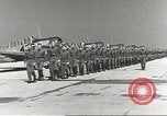 Immagine di Army Air Forces Cadetti Montgomery Alabama USA, 1941, secondo 8 filmato di repertorio 65675057839