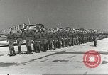 Immagine di Army Air Forces Cadetti Montgomery Alabama USA, 1941, secondo 9 filmato di repertorio 65675057839