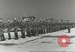 Immagine di Army Air Forces Cadetti Montgomery Alabama USA, 1941, secondo 10 filmato di repertorio 65675057839