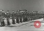Immagine di Army Air Forces Cadetti Montgomery Alabama USA, 1941, secondo 12 filmato di repertorio 65675057839