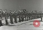 Immagine di Army Air Forces Cadetti Montgomery Alabama USA, 1941, secondo 13 filmato di repertorio 65675057839