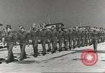 Immagine di Army Air Forces Cadetti Montgomery Alabama USA, 1941, secondo 14 filmato di repertorio 65675057839