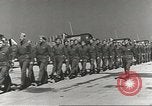 Immagine di Army Air Forces Cadetti Montgomery Alabama USA, 1941, secondo 15 filmato di repertorio 65675057839
