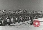 Immagine di Army Air Forces Cadetti Montgomery Alabama USA, 1941, secondo 16 filmato di repertorio 65675057839