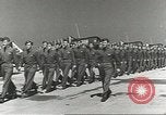 Immagine di Army Air Forces Cadetti Montgomery Alabama USA, 1941, secondo 17 filmato di repertorio 65675057839