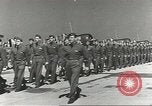 Immagine di Army Air Forces Cadetti Montgomery Alabama USA, 1941, secondo 18 filmato di repertorio 65675057839