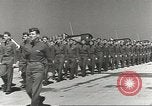 Immagine di Army Air Forces Cadetti Montgomery Alabama USA, 1941, secondo 19 filmato di repertorio 65675057839