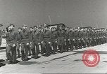 Immagine di Army Air Forces Cadetti Montgomery Alabama USA, 1941, secondo 20 filmato di repertorio 65675057839
