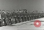 Immagine di Army Air Forces Cadetti Montgomery Alabama USA, 1941, secondo 22 filmato di repertorio 65675057839