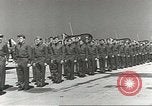 Immagine di Army Air Forces Cadetti Montgomery Alabama USA, 1941, secondo 26 filmato di repertorio 65675057839