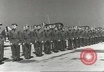 Immagine di Army Air Forces Cadetti Montgomery Alabama USA, 1941, secondo 27 filmato di repertorio 65675057839