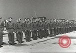 Immagine di Army Air Forces Cadetti Montgomery Alabama USA, 1941, secondo 29 filmato di repertorio 65675057839