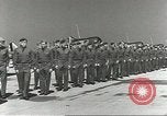 Immagine di Army Air Forces Cadetti Montgomery Alabama USA, 1941, secondo 30 filmato di repertorio 65675057839