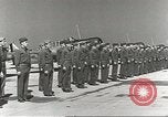 Immagine di Army Air Forces Cadetti Montgomery Alabama USA, 1941, secondo 32 filmato di repertorio 65675057839