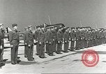 Immagine di Army Air Forces Cadetti Montgomery Alabama USA, 1941, secondo 34 filmato di repertorio 65675057839