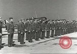 Immagine di Army Air Forces Cadetti Montgomery Alabama USA, 1941, secondo 37 filmato di repertorio 65675057839