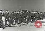 Immagine di Army Air Forces Cadetti Montgomery Alabama USA, 1941, secondo 39 filmato di repertorio 65675057839