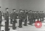 Immagine di Army Air Forces Cadetti Montgomery Alabama USA, 1941, secondo 41 filmato di repertorio 65675057839