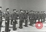 Immagine di Army Air Forces Cadetti Montgomery Alabama USA, 1941, secondo 42 filmato di repertorio 65675057839