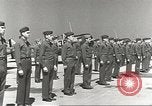 Immagine di Army Air Forces Cadetti Montgomery Alabama USA, 1941, secondo 43 filmato di repertorio 65675057839