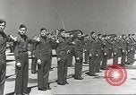 Immagine di Army Air Forces Cadetti Montgomery Alabama USA, 1941, secondo 44 filmato di repertorio 65675057839