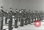 Immagine di Army Air Forces Cadetti Montgomery Alabama USA, 1941, secondo 45 filmato di repertorio 65675057839