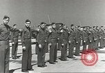 Immagine di Army Air Forces Cadetti Montgomery Alabama USA, 1941, secondo 46 filmato di repertorio 65675057839