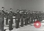 Immagine di Army Air Forces Cadetti Montgomery Alabama USA, 1941, secondo 47 filmato di repertorio 65675057839