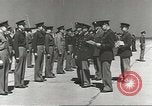 Immagine di Army Air Forces Cadetti Montgomery Alabama USA, 1941, secondo 48 filmato di repertorio 65675057839