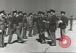 Immagine di Army Air Forces Cadetti Montgomery Alabama USA, 1941, secondo 50 filmato di repertorio 65675057839