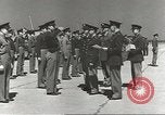 Immagine di Army Air Forces Cadetti Montgomery Alabama USA, 1941, secondo 51 filmato di repertorio 65675057839