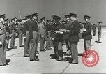 Immagine di Army Air Forces Cadetti Montgomery Alabama USA, 1941, secondo 53 filmato di repertorio 65675057839