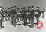 Immagine di Army Air Forces Cadetti Montgomery Alabama USA, 1941, secondo 54 filmato di repertorio 65675057839