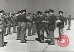 Immagine di Army Air Forces Cadetti Montgomery Alabama USA, 1941, secondo 55 filmato di repertorio 65675057839