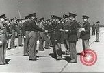 Immagine di Army Air Forces Cadetti Montgomery Alabama USA, 1941, secondo 56 filmato di repertorio 65675057839